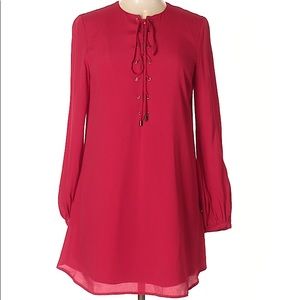 ❤️Black Swan Red Dress❤️